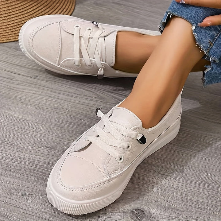 Élyna | The discreet comfort that relieves your steps