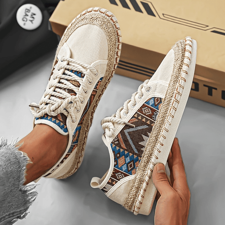 Mictlan Nomad | Trainers
