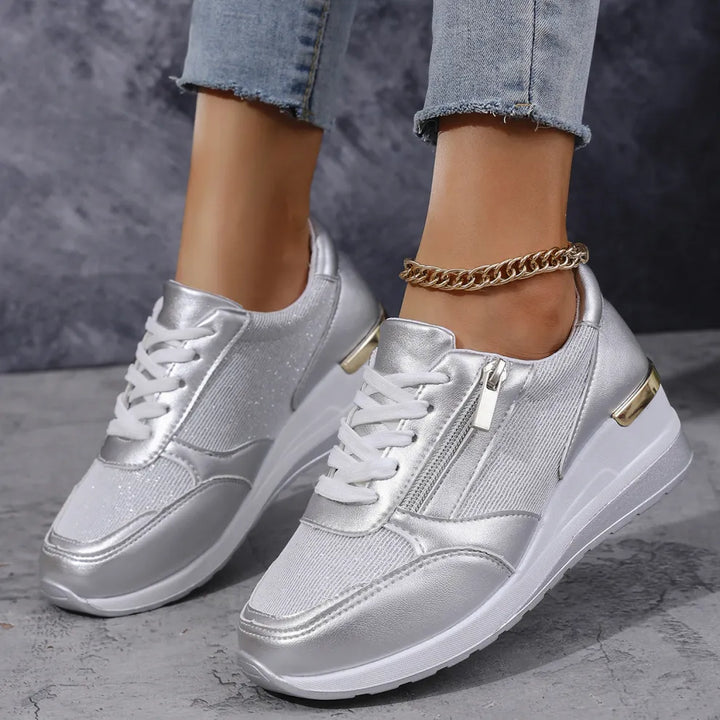Sofia | Orthopaedic Trainers