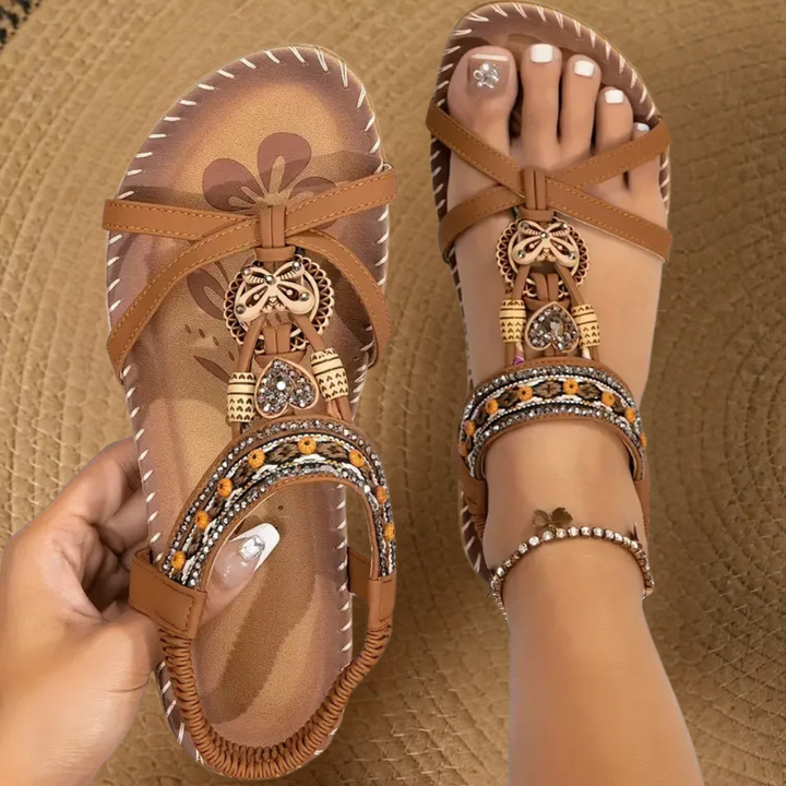 Nada | Orthopaedic Sandals for Comfort & Elegance