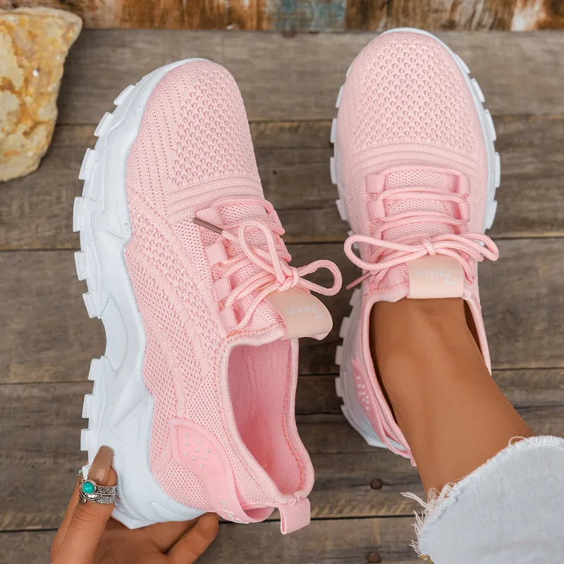OrthoVogue | Orthopaedic Comfortable Sneakers