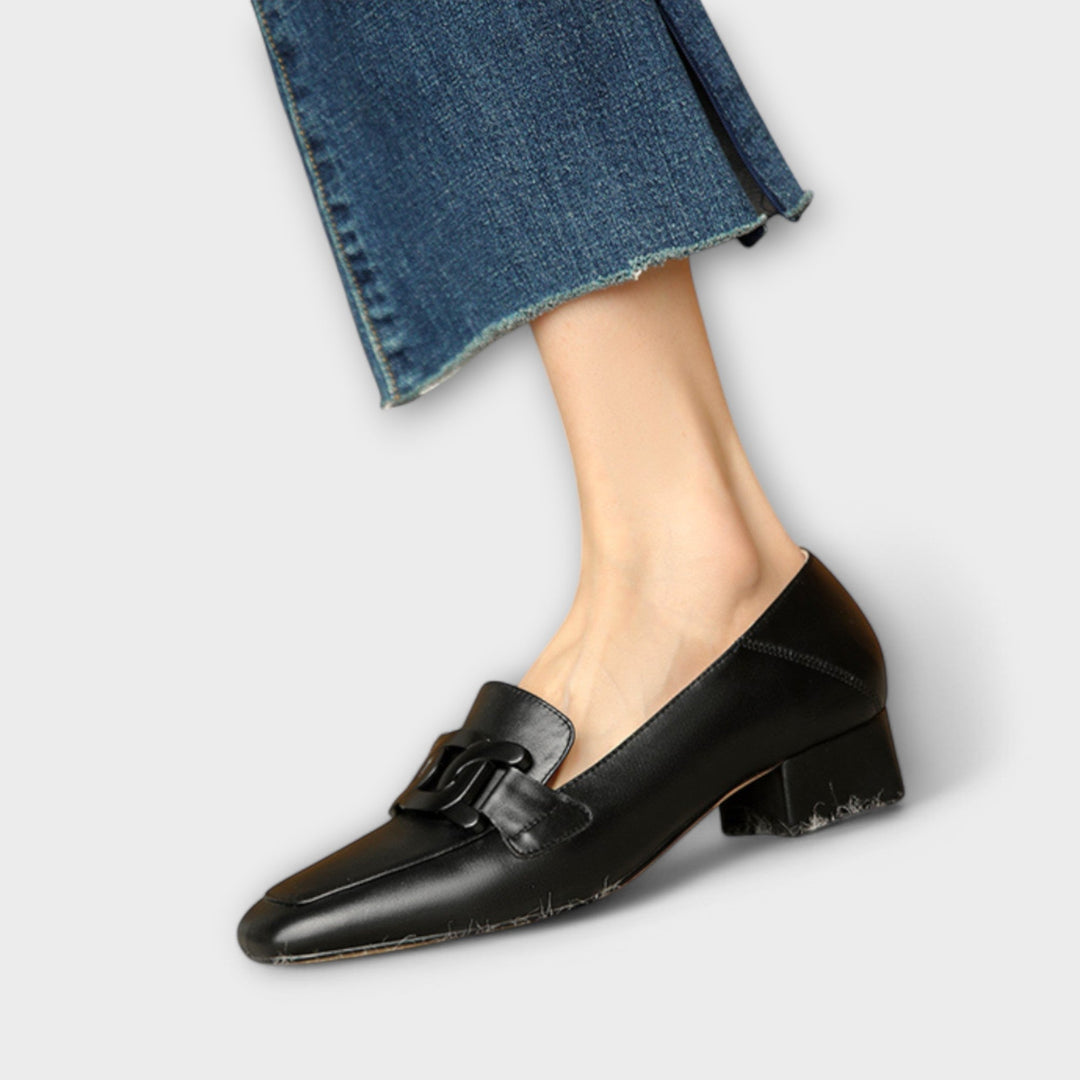 Monika | Orthopaedic Slippers
