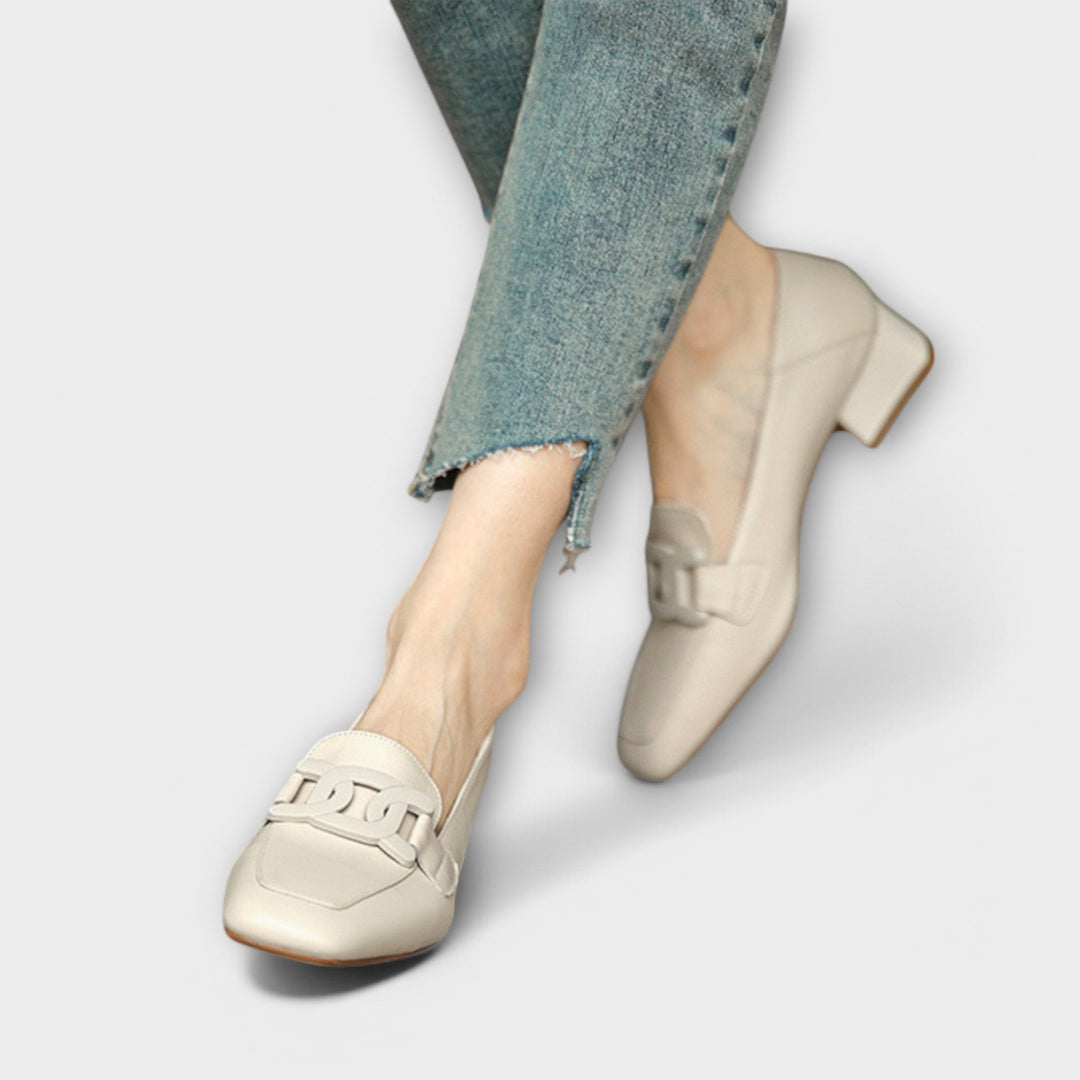 Monika | Orthopaedic Slippers