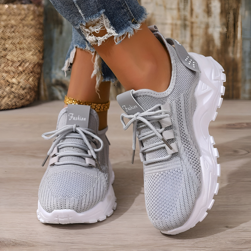 OrthoVogue | Orthopaedic Comfortable Sneakers