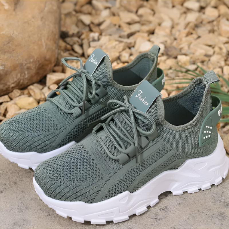 OrthoVogue | Orthopaedic Comfortable Sneakers
