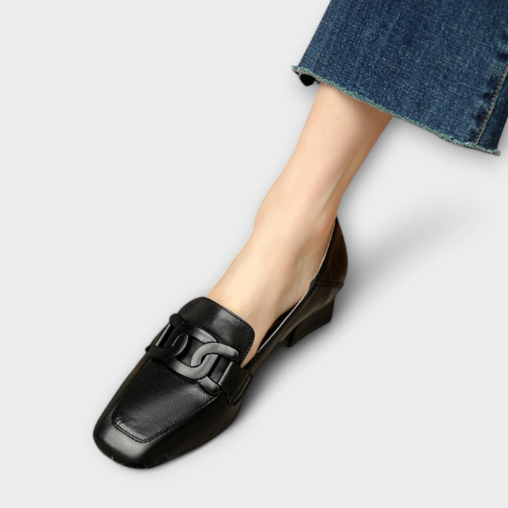 Monika | Orthopaedic Slippers
