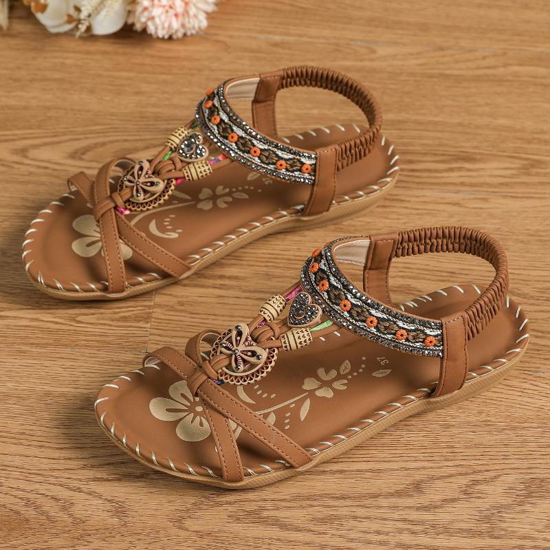 Nada | Orthopaedic Sandals for Comfort & Elegance