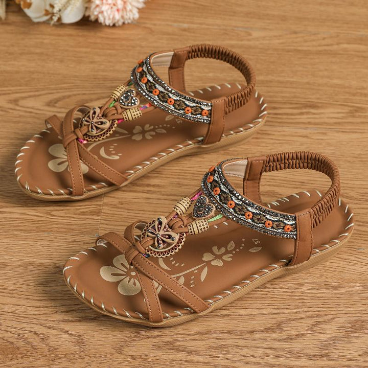 Nada | Orthopaedic Sandals for Comfort & Elegance