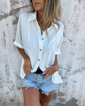 Sirena | Casual Shirt