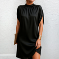Emma | Timeless Black Dress