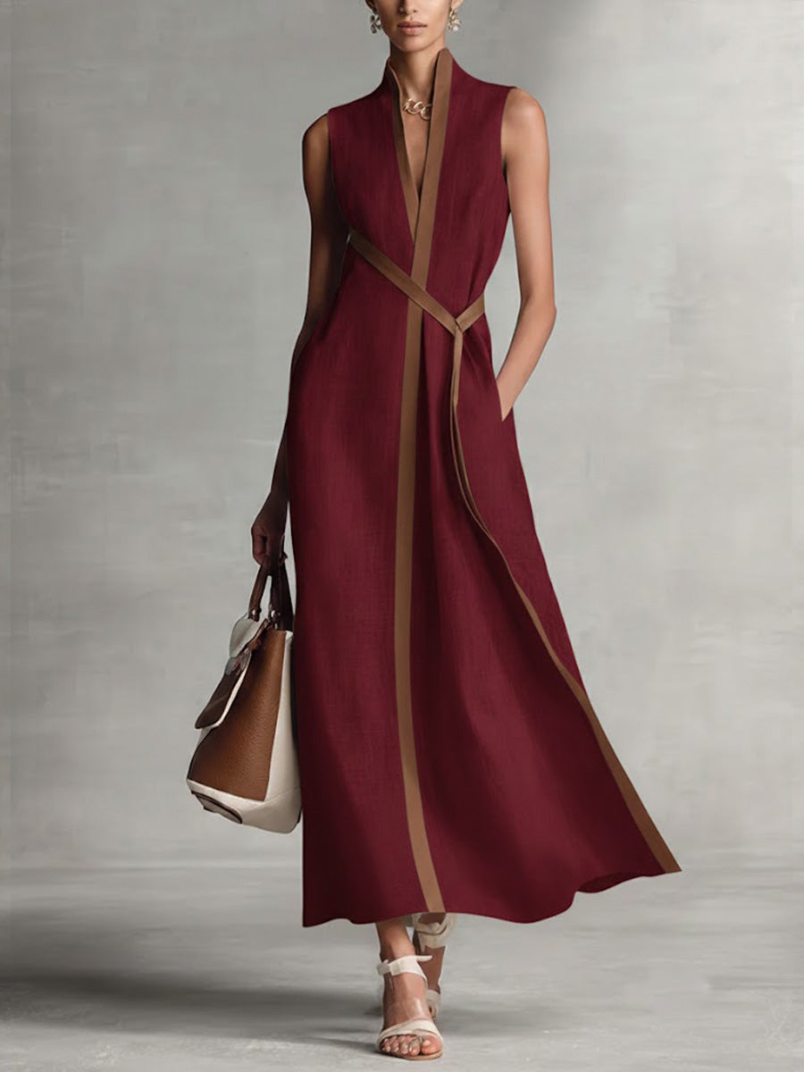 Elira | Breeze Summer Dress – Airy Elegance