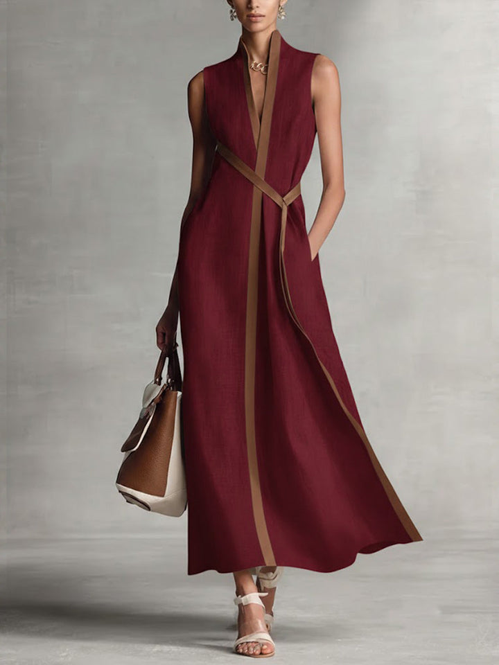 Elira | Breeze Summer Dress – Airy Elegance
