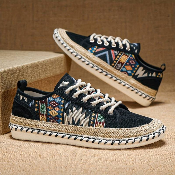 Mictlan Nomad | Trainers
