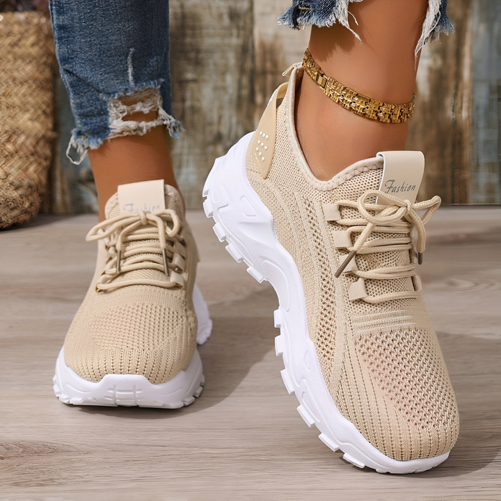 OrthoVogue | Orthopaedic Comfortable Sneakers