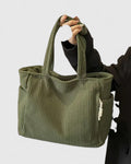 Clara | Elegant Tote Bag