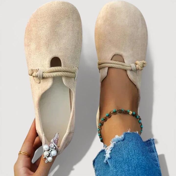 Lilah | Orthopaedic Shoes
