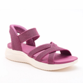 Alin | Ultra Flex Knit Sandals