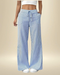 Elice | Elegant Trousers