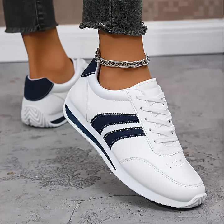 Frankie | Lightweight Orthopaedic Sneakers
