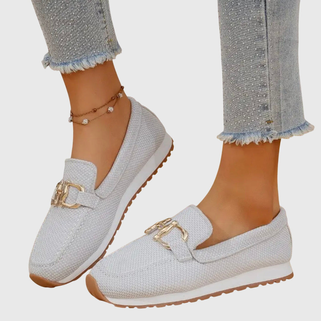 Susie | Orthopaedic Loafers