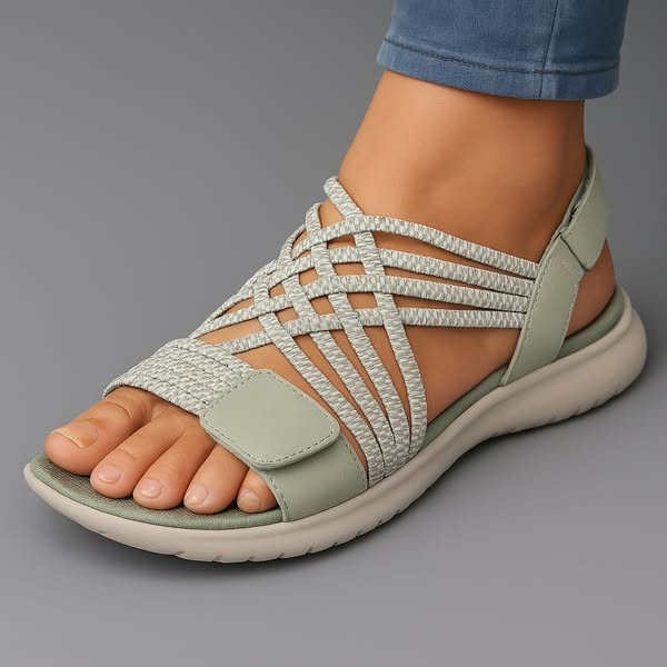 Gisela | Lightweight Orthopaedic Sandals
