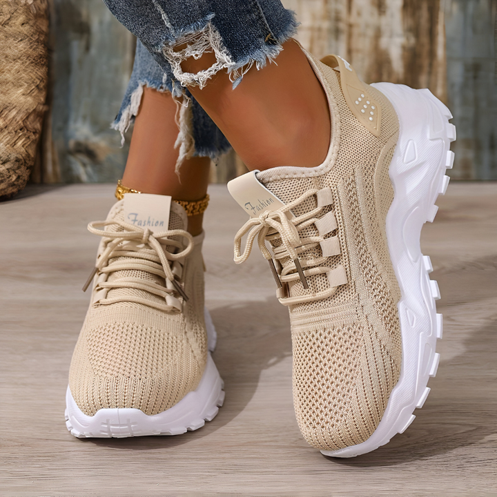 OrthoVogue | Orthopaedic Comfortable Sneakers