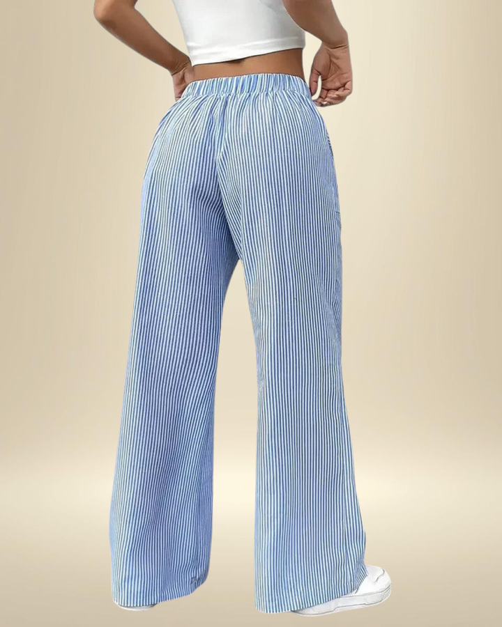 Elice | Elegant Trousers