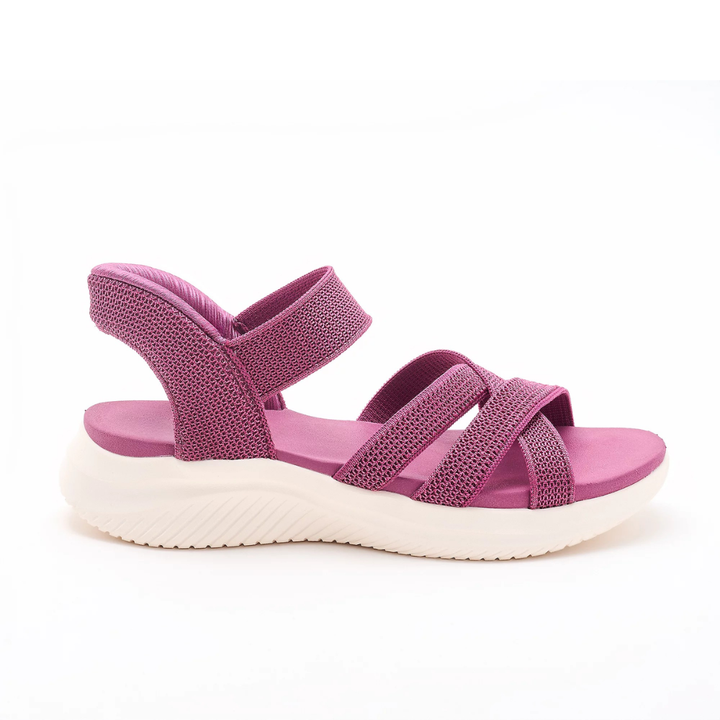 Alin | Ultra Flex Knit Sandals
