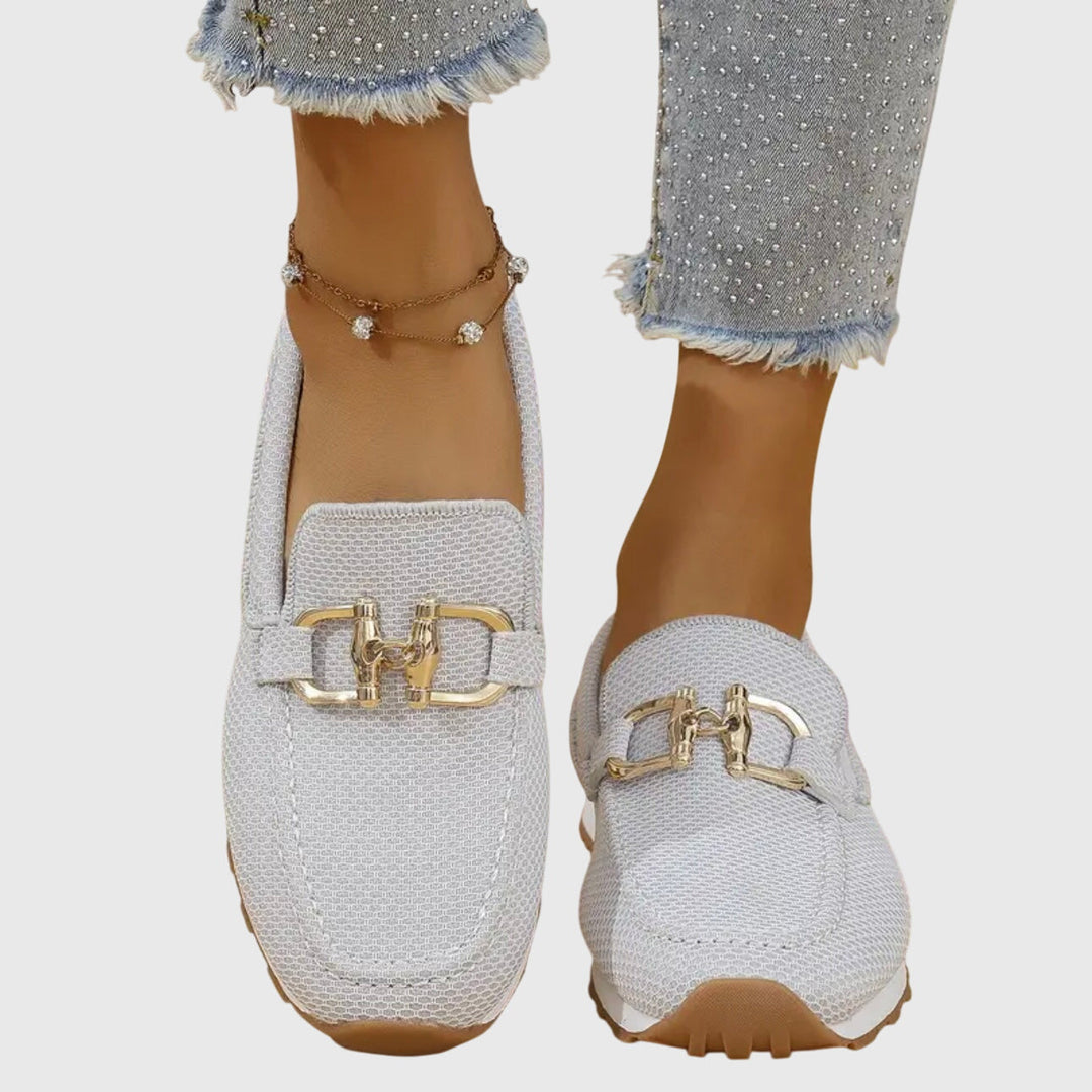 Susie | Orthopaedic Loafers