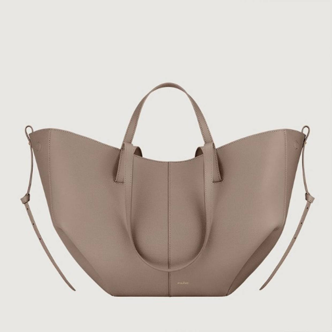 Clara | Vintage Tote Bag