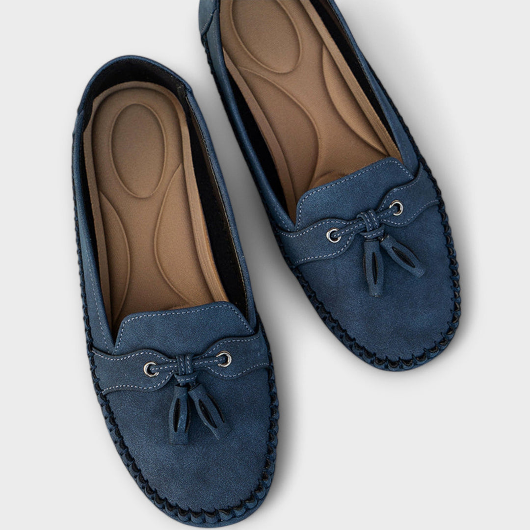 Lise | Orthopaedic Loafers