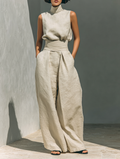 Tina | Minimalist Women's Set