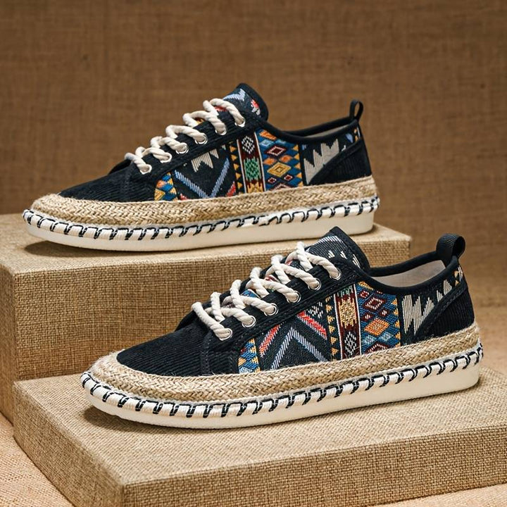 Mictlan Nomad | Trainers