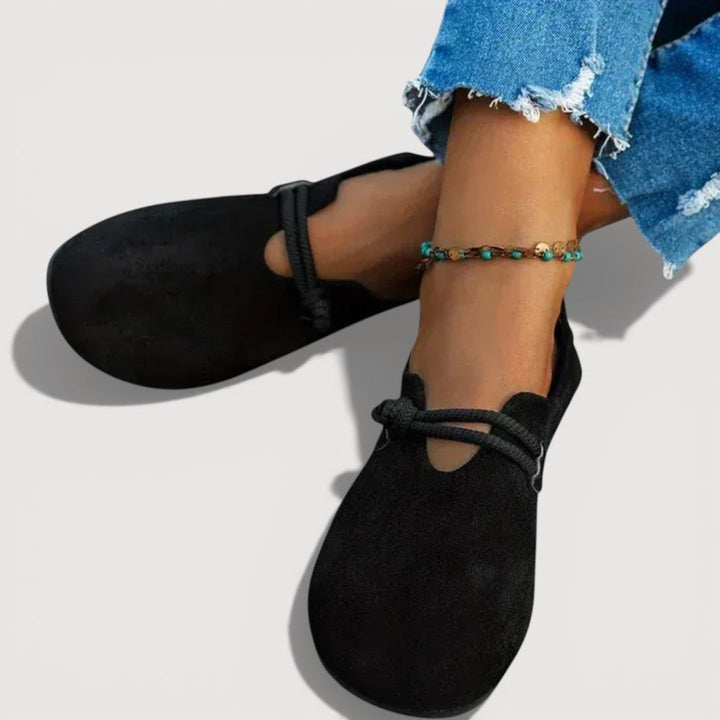 Lilah | Orthopaedic Shoes