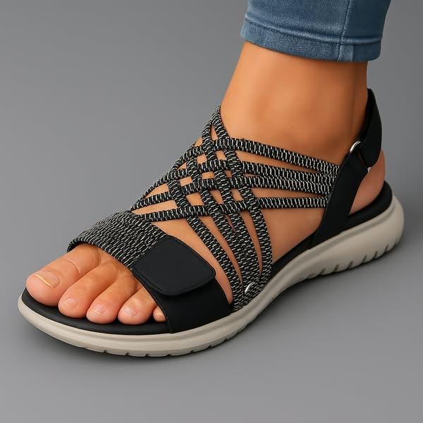 Gisela | Lightweight Orthopaedic Sandals