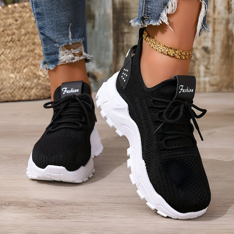 OrthoVogue | Orthopaedic Comfortable Sneakers