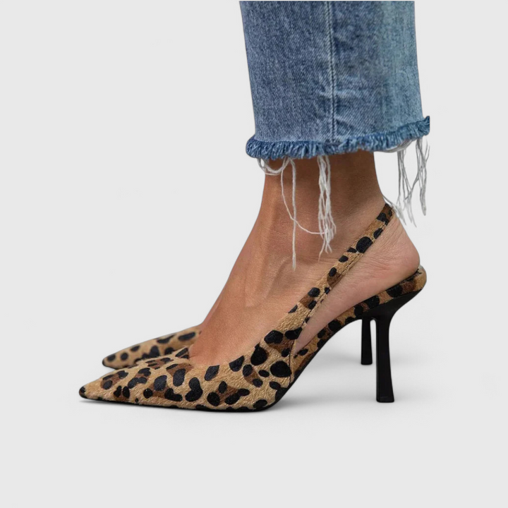 Hildegard | Orthopaedic Heels