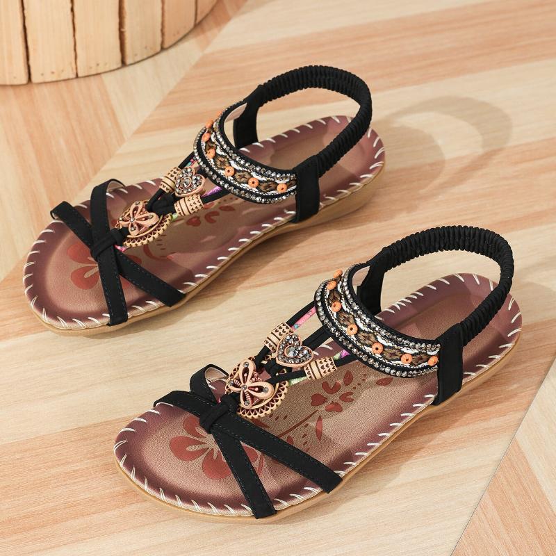 Nada | Orthopaedic Sandals for Comfort & Elegance