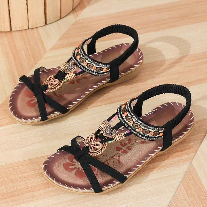 Nada | Orthopaedic Sandals for Comfort & Elegance