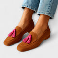 Rosa | Orthopaedic Loafers