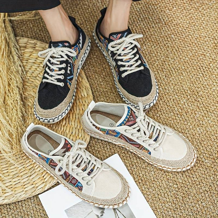 Mictlan Nomad | Trainers