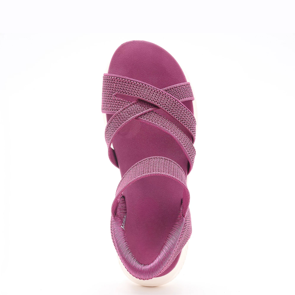 Alin | Ultra Flex Knit Sandals