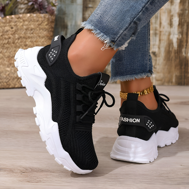 OrthoVogue | Orthopaedic Comfortable Sneakers