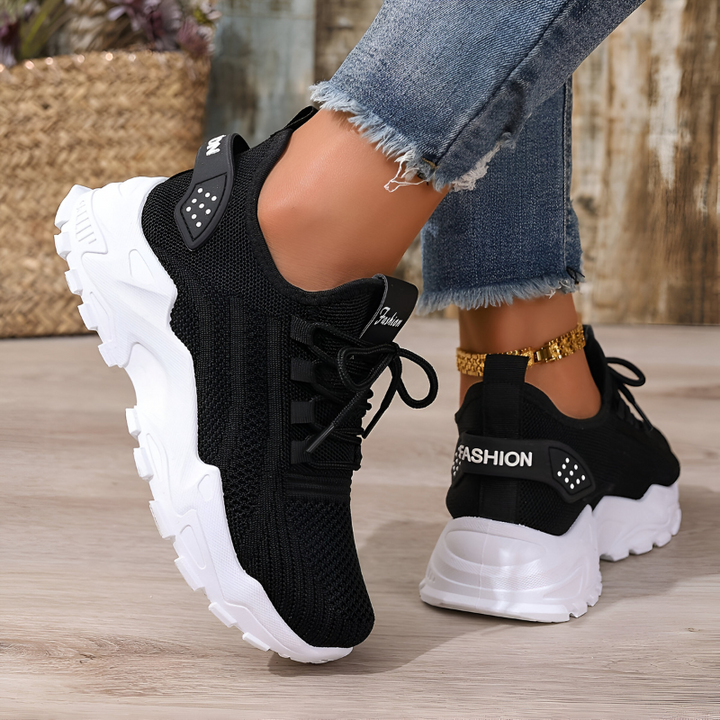 OrthoVogue | Orthopaedic Comfortable Sneakers