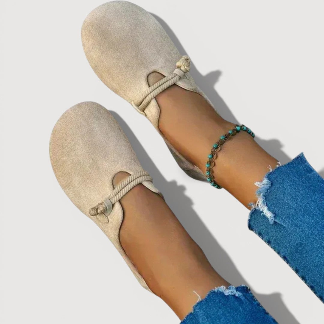 Lilah | Orthopaedic Shoes