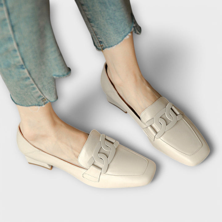 Monika | Orthopaedic Slippers