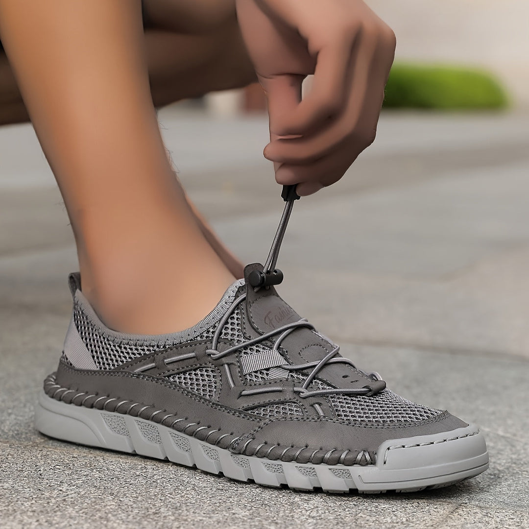 Elara | The Breathable Comfort Shoe
