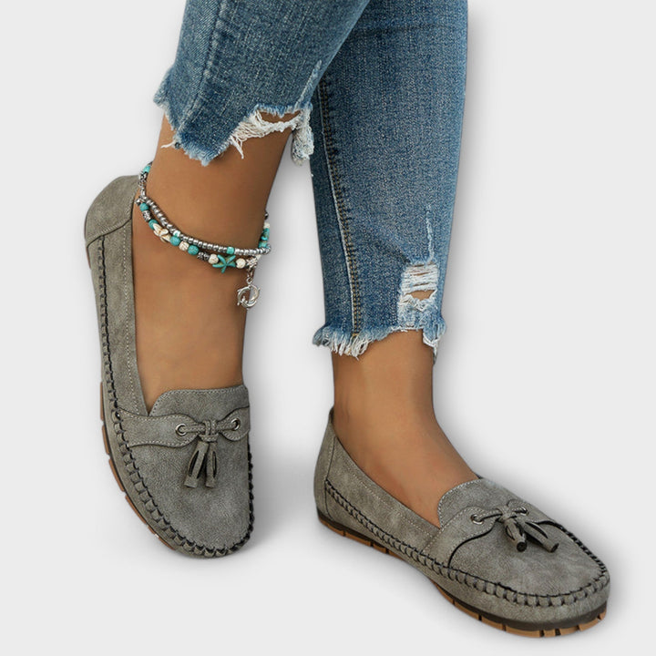 Lise | Orthopaedic Loafers