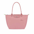 Medium Pliage Bag, Pink Petale