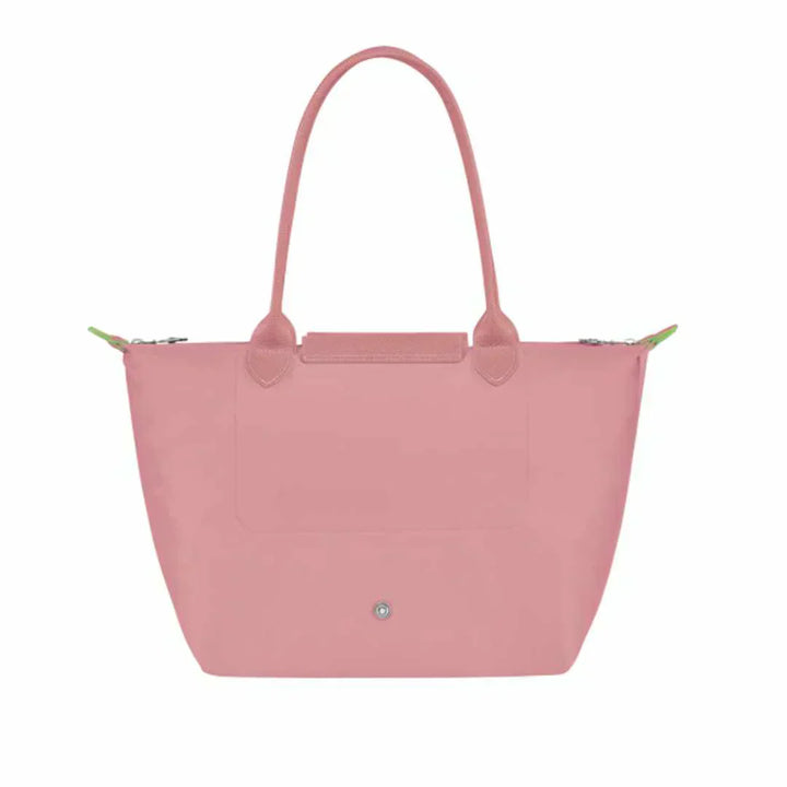 Medium Pliage Bag, Pink Petale